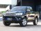 Toyota Revo Cab PRE 2.4E AT สีดำ ปี2016 จด 2017