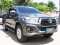Toyota Revo PRE 4door 2.4J Plus MT สีเทา ปี2018