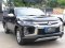 MITSUBISIHI TRITON CAB 2.5 GLX สีดำ ปี 2019 MT