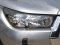 TOYOTA REVO CAB 2.4 Entry สีเทา ปี 2022  MT