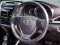 Toyota Yaris 1.2G AT สีแดง ปี2018