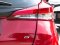 Toyota Yaris 1.2G AT สีแดง ปี2018