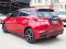 Toyota Yaris 1.2G AT สีแดง ปี2018