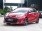 Toyota Yaris 1.2G AT สีแดง ปี2018
