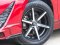 Toyota Yaris 1.2G AT สีแดง ปี2018