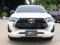 Toyota Revo Cab 2.4Entry MT สีขาว ปี2022