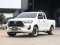 Toyota Revo Cab 2.4Entry MT สีขาว ปี2022