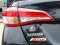 Toyota Yaris Ativ 1.2J AT สีดำ ปี2017