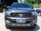 Ford Ranger Wildtrak Hi 4door 2.2 AT สีเทา ปี2018