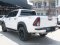 Toyota Revo PRE 4door 2.4E Plus AT สีขาว ปี2018