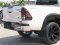 Toyota Revo PRE 4door 2.4E Plus AT สีขาว ปี2018