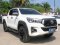 Toyota Revo PRE 4door 2.4E Plus AT สีขาว ปี2018