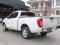 Nissan Navara NP300 Cab 2.5E MT สีขาว ปี2019