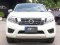 Nissan Navara NP300 Cab 2.5E MT สีขาว ปี2019