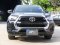 Toyota Revo Cab 2.4Entry MT สีดำ ปี2022