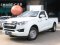 Isuzu dmax Spark 3.0S MT สีขาว ปี2021