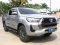 Toyota Revo PRE 4door 2.4Entry MT สีเทา ปี2021
