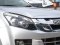 Isuzu dmax Cab hi 2.5Z MT สีเทา ปี2012