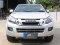 Isuzu dmax Cab hi 2.5Z MT สีเทา ปี2012