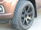 Nissan Navara NP300 Cab 2.5S MT สีน้ำตาล ปี2015 จด 2016