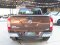 Nissan Navara NP300 Cab 2.5S MT สีน้ำตาล ปี2015 จด 2016