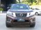 Nissan Navara NP300 Cab 2.5S MT สีน้ำตาล ปี2015 จด 2016
