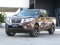 Nissan Navara NP300 Cab 2.5S MT สีน้ำตาล ปี2015 จด 2016