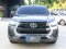 Toyota Revo Cab 2.4Entry MT สีเทา ปี2020