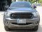 Ford Ranger Hi 4door 2.2XLT MT สีเทา ปี2021 จด 2022