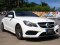 Mercedes-Benz E200 2.0 W207  ปี 2014 สีขาว AMG Dynamic Coupe