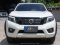 Nissan Navara NP300 Calibre 2.5 Black Edition MT สีขาว ปี2017