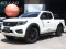 Nissan Navara NP300 Calibre 2.5 Black Edition MT สีขาว ปี2017