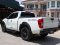 Nissan Navara NP300 Calibre 2.5 Black Edition MT สีขาว ปี2017