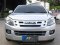 Isuzu dmax Cab 2.5Z MT สีเทา ปี2012