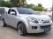 Isuzu dmax Cab 2.5Z MT สีเทา ปี2012