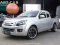 Isuzu dmax Cab 2.5Z MT สีเทา ปี2012