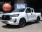 Toyota Revo Cab 2.4Entry MT สีขาว ปี2022