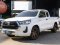 Toyota Revo Cab 2.4Entry MT สีขาว ปี2022