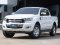 Ford Ranger Hi 4door 2.2XLT AT สีขาว ปี2018