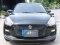 Suzuki Swift 1.2GL AT สีดำ ปี2018