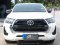 Toyota Revo Cab 2.4Entry MT สีขาว ปี2021
