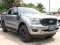 Ford Ranger Hi 4door 2.2XLT MT สีเทา ปี2022