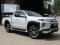 Mitsubishi Triton Plus Cab 2.4GLS MT สีขาว ปี2019 จด 2020