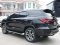 Toyota fortuner 2.8TRD 2WD AT สีดำ ปี2019 จด 2020
