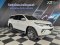Toyota Fortuner 2.4V AT ขาว ปี2018