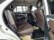 Toyota Fortuner 2.4V AT ขาว ปี2018