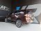 Isuzu MU-X 3.0 OULTIMATE 4*2 AT สีน้ำตาล ปี2020 จด 2021