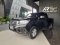Nissan Navara NP300 Cab 2.5E MT สีดำ ปี2018