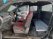 Isuzu dmax Cab 2.5 X-series MT สีดำ ปี2014