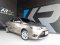 Toyota Vios 1.5E AT สีน้ำตาล ปี2013